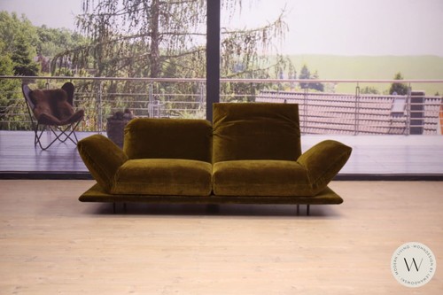 Multifunktionssofa Modell Pirou in Stoff Charmelle Royal - Bild 6 von 11