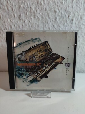 Motor Music Info CD November 97