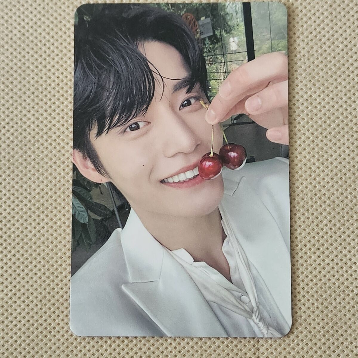ZB1 ZEROBASEONE 2023 FAN-CON CONCERT IN SEOUL OFFICIAL MD