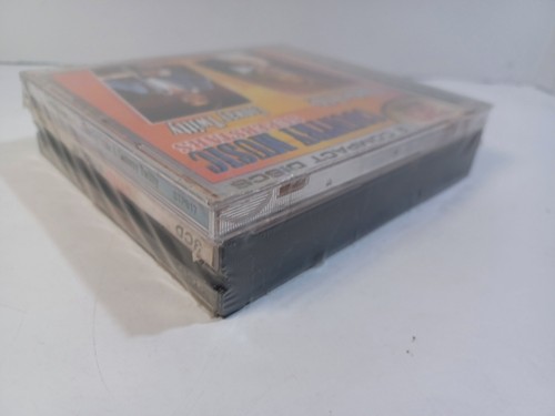 Unusual SEALED Lot; C.Pride/C. Twitty 2CD 30 songs & Country Stars 3 CD 65 songs - Picture 5 of 5