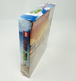 ListingLego Scooby-Doo!: Haunted Hollywood (With Figurine) (DVD, 2016)