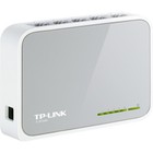 Zubehör - 5 Port 10/100Mbps Desktop Switch [TP-Link] mit OVP NEUWERTIG