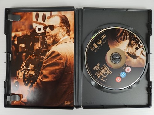 The Godfather DVD Collection REGION 2 Al Pacino Robert Duvall Keaton De Niro - Picture 4 of 7