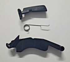 Stihl TS410 TS420 Throttle Trigger/ Trigger Interlock Lockout Lever & spring  