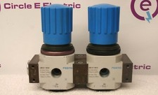 FESTO LRB-D-7-MIDI Double Bank Regular *NEW* 