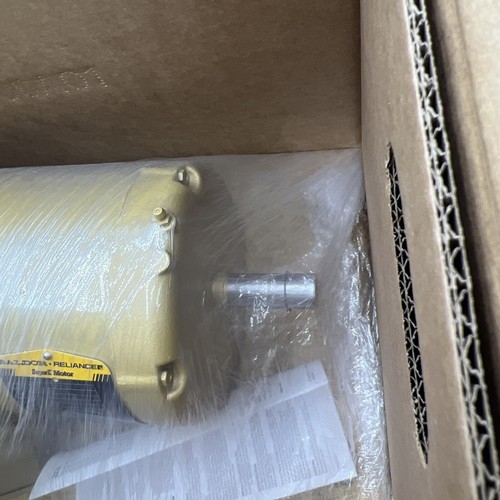 BALDOR EM3558T 35AA001G073G1 2HP 1760RPM 230/460V 3Ph 60Hz NEW IN BOX - Picture 4 of 6