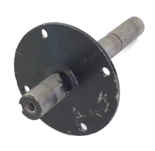 NordicTrack Proform Reebok Weider FreeMotion Upright Bike Crank Axle 241755