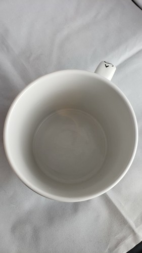 Vintage&Collectable Advertising STARBUCKS 1998 20 oz Coffee Break Essentials Mug - Picture 6 of 6