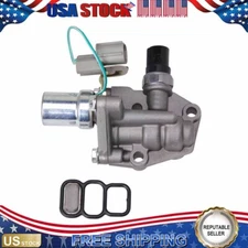 FOR 1998-2002 Honda Accord 4Cyl VTEC Solenoid Spool Valve 917-281,15810PAAA02