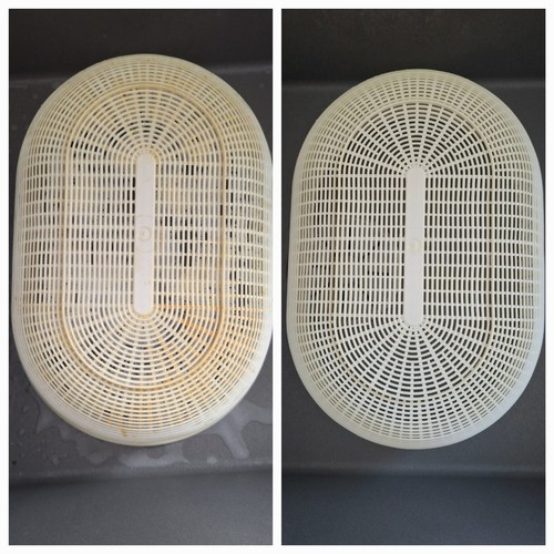 Anti Gilb Reiniger Konzentrat 2,5 Liter | Vergilbungen Flächen Cleanprince - Bild 6 von 9