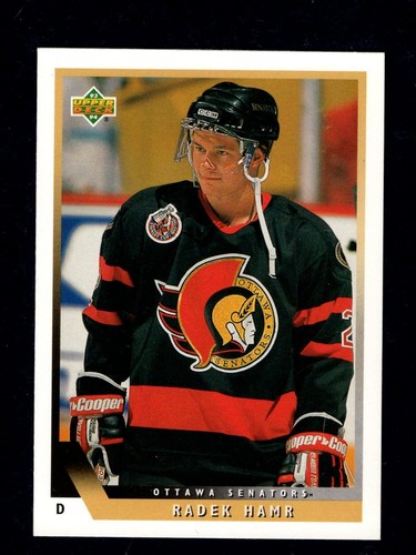 1993-94 Upper Deck Base Hockey Cards 1-329 Including Rookies You Pick Only $1 EA - Picture 88 of 866