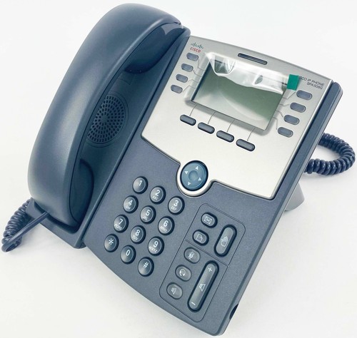Cisco SPA508G 8-Line IP Phone (SPA508G) - New - Unused - Picture 7 of 9