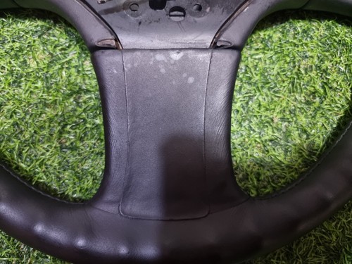 Navan JDM Optional Steering Wheel Rare Skyline Silvia Cefiro Laurel R32 S13 A31 - Picture 24 of 24