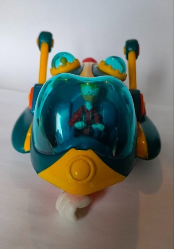 Il Mezzo Anfibio di Archimede Gadget Disney - Foto 2 di 4