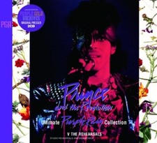 PRINCE & THE REVOLUTION / PURPLE RAIN: ULTIMATE COLLECTION V (2CD)