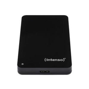 Intenso Memory Case 1TB, Extern, 5400RPM