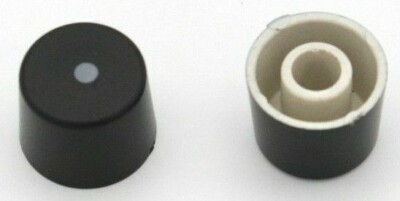 Mercedes ML / W210 / W140 Radio Knob Button – OEM Replacement (CATCH USA, 2-Year Warranty)