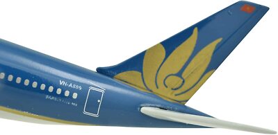 1:400 Airbus A350-900 Vietnam Airlines Metal Airplane Model