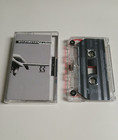 SCORPIONS CRAZY WORLD CASSETTE TAPE VERTIGO 1990