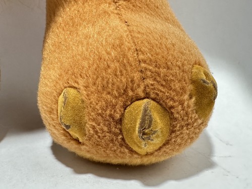 Vintage Alf Plush With Hawaiian Shirt Approximately 13” No Tags - Picture 3 of 17