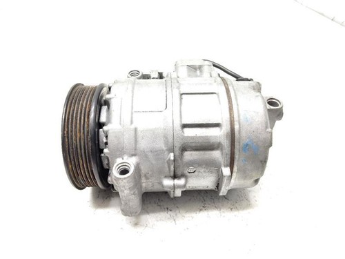 2007-2013 BMW 3 Series 328i A/C Air Conditioner Compressor Assm OEM 64529122618 - Picture 3 of 12