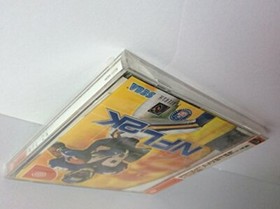 USED SEGA Dreamcast NFL 2K 00580 JAPAN IMPORT