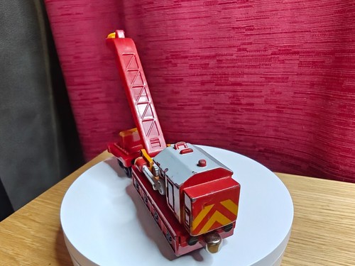 Thomas The Tank Engine & Friends Take N Play Druckguss-Züge Wählen Sie Ihren Zug - Bild 880 von 1'165