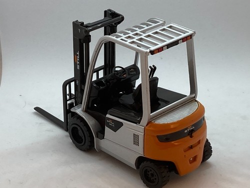 STILL RCE 25 Gabelstapler Stapler forklift neu OVP - Bild 4 von 4