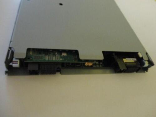IBM Bladecenter Blade Server Dual HS21 Dual Proc 8GB RAM 2 x 73.4GB HD Used 4 - Picture 10 of 10