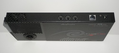 APC NETBOTZ 310C 310 C WallBotz MONITORING DEVICE w/ Camera (NO AC ADAPTER) - Picture 5 of 8
