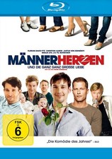 Männerherzen...und die ganz, ganz große Liebe - (Til Schweiger) # BLU-RAY-NEU