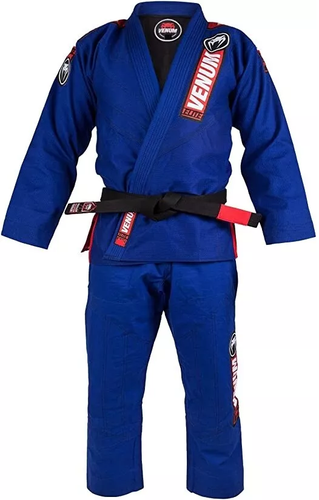 Top Quality Venum Elite Challenger Kimono BJJ Gi all sizes & Colours Available - Picture 3 of 12