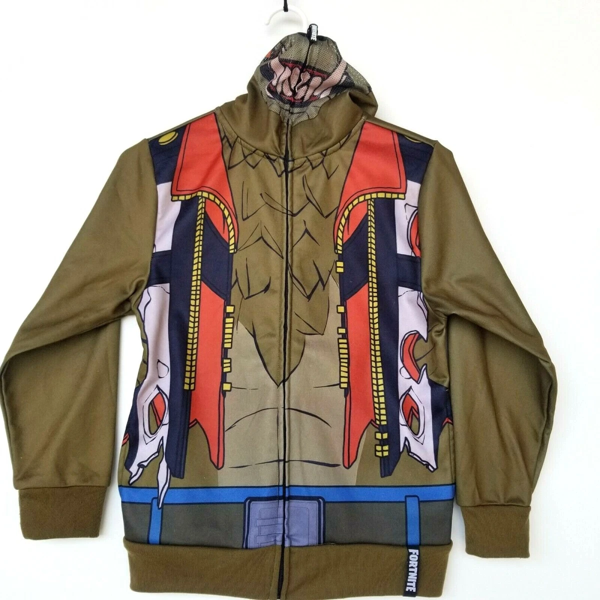 Fortnite clearance youth jacket