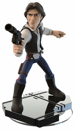 Disney Infinity 3.0 Figures Character - New in Package - Picture 8 of 49
