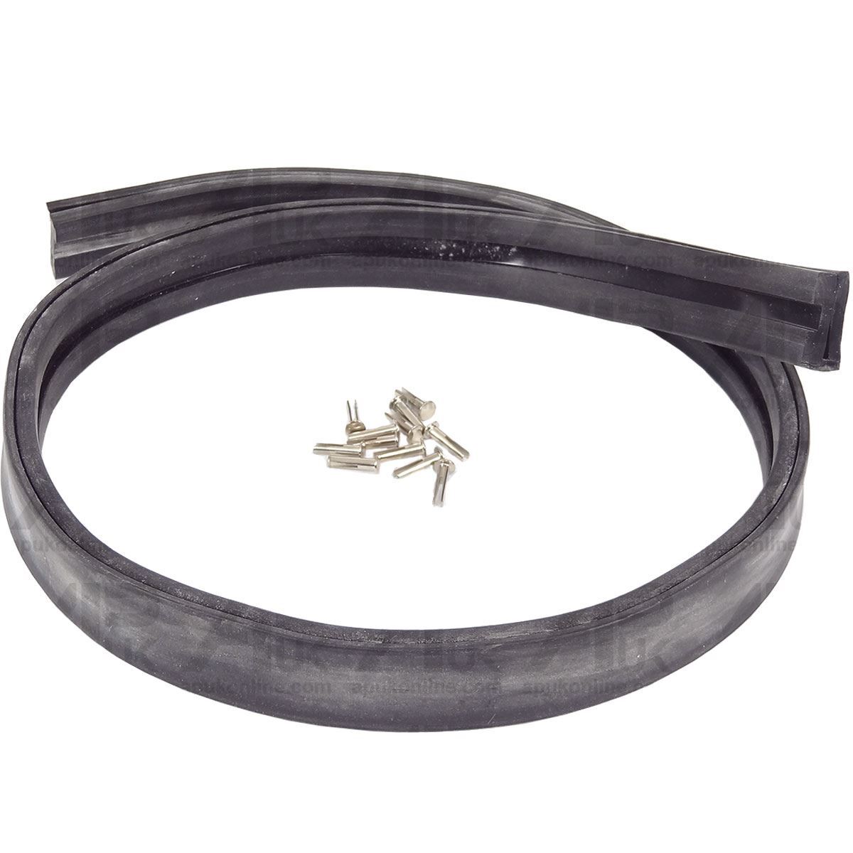 Ferguson TE20 T20 TEA TED TEF Rubber c/w Rivets Fergie Tractor