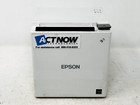 Epson Pos Receipt Printer Usb, Ethernet & Bluetooth - No Cables