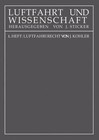 Luftfahrtrecht von NA Kohler (1912, Taschenbuch)