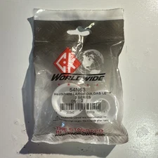 CK 54N63 Heatshield Large Diameter Gas Lens 3 Series 2 pack