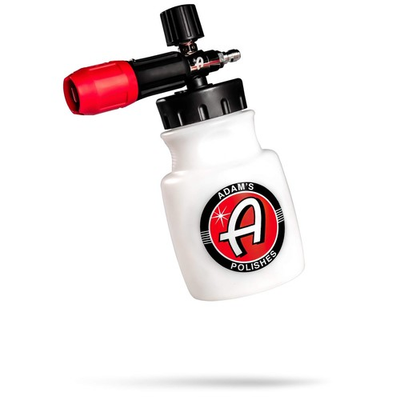 #ad #ad Polishes Premium Foam Cannon Soap Sprayer for Car Wash 1 4quot; Quick Disconnect $91.45