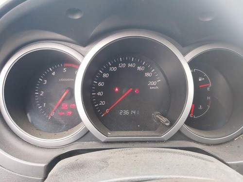 3893065J10 Steuergerät 38930-65J10 Suzuki Grand Vitara DE925245-06 - Bild 8 von 8