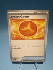 Lumiose Galette - 78/88 - Uncommon Regular - Pokémon Perfect Order - POR