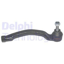 DELPHI Spurstangenkopf Für RENAULT Clio III Grand Scenic II Megane 7701474796