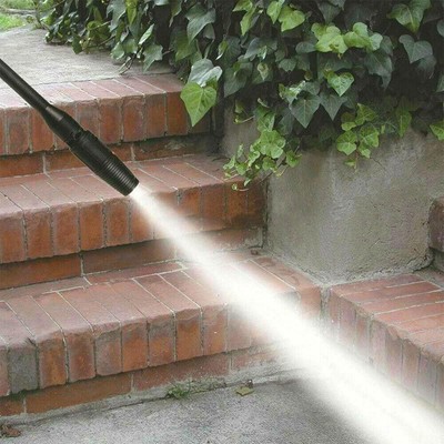Hochdruck -Waschmaschine Spray Lance Düse Ersatz für K1 K2 K3 K4 kompatibel