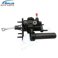 Hydraulic Power Brake Booster For 2003-2006 Cadillac Escalade ESV GMC Yukon XL