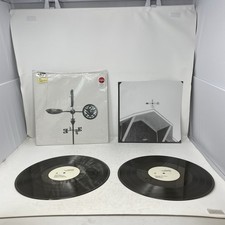 Jason Isbell and the 400 Unit - Weathervanes Vinyl 2LP Black Translucent *Read*