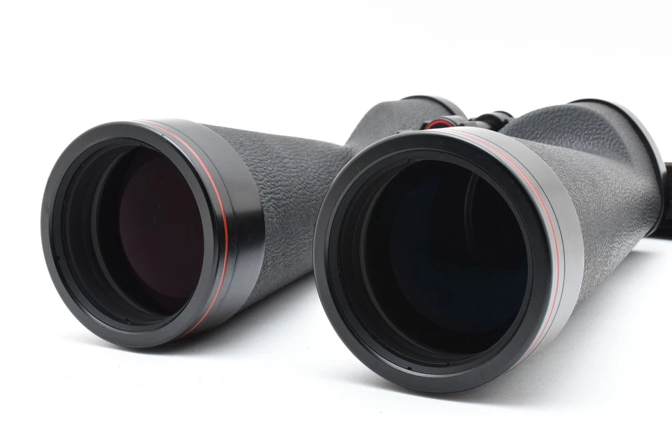 [MINT] Nikon 10x70 5.1° SP IF WP TP Red Line Binoculars JAPAN Black Friday Sale - Image 3 of 4