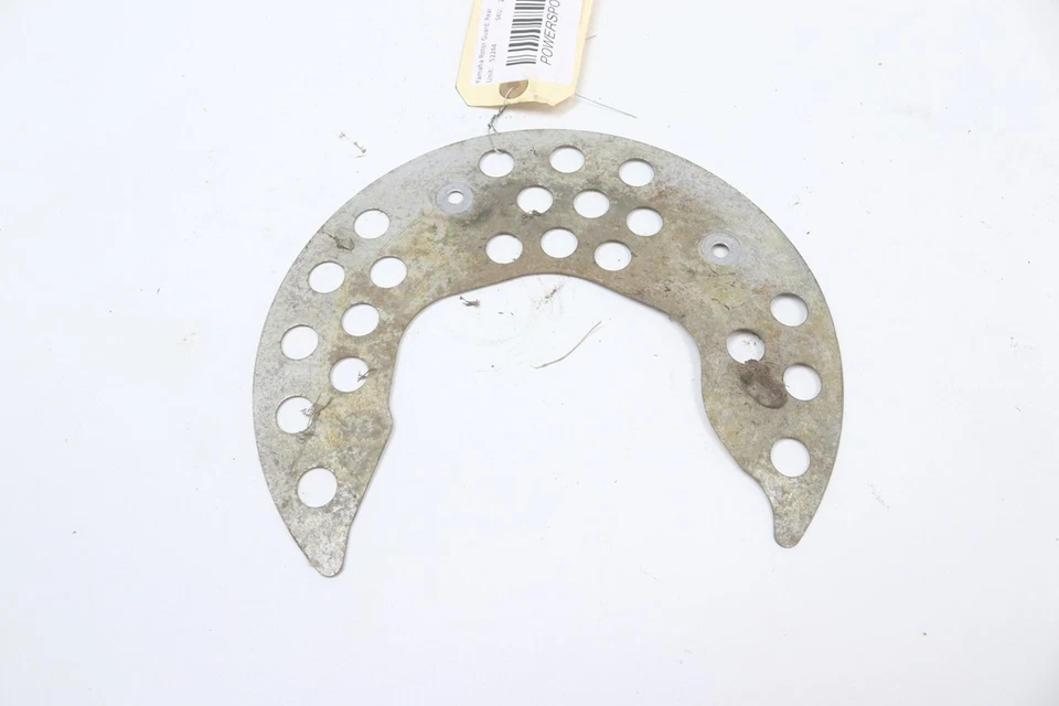 Protector de rotor trasero Yamaha Rhino 700 09 5B4-F5718-10-00 #2 52244 Foto 2 de 2