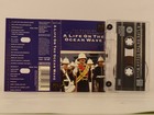 THE BANDS OF HM ROYAL MARINES A LIFE ON THE OCEAN WAVE (93) 20+ Track Audio Cass