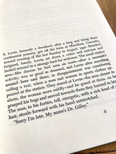 A NEW LIFE: A NOVEL by BERNARD MALAMUD 1961 THIRD PRINT HC/DJ NOVEL THE NATURAL - Picture 5 of 9