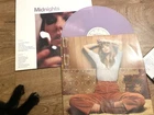 TAYLOR SWIFT Midnights Marbled Lavender Vinyl LP Exclusive